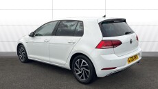 Volkswagen Golf 1.5 TSI EVO Match Edition 5dr Petrol Hatchback